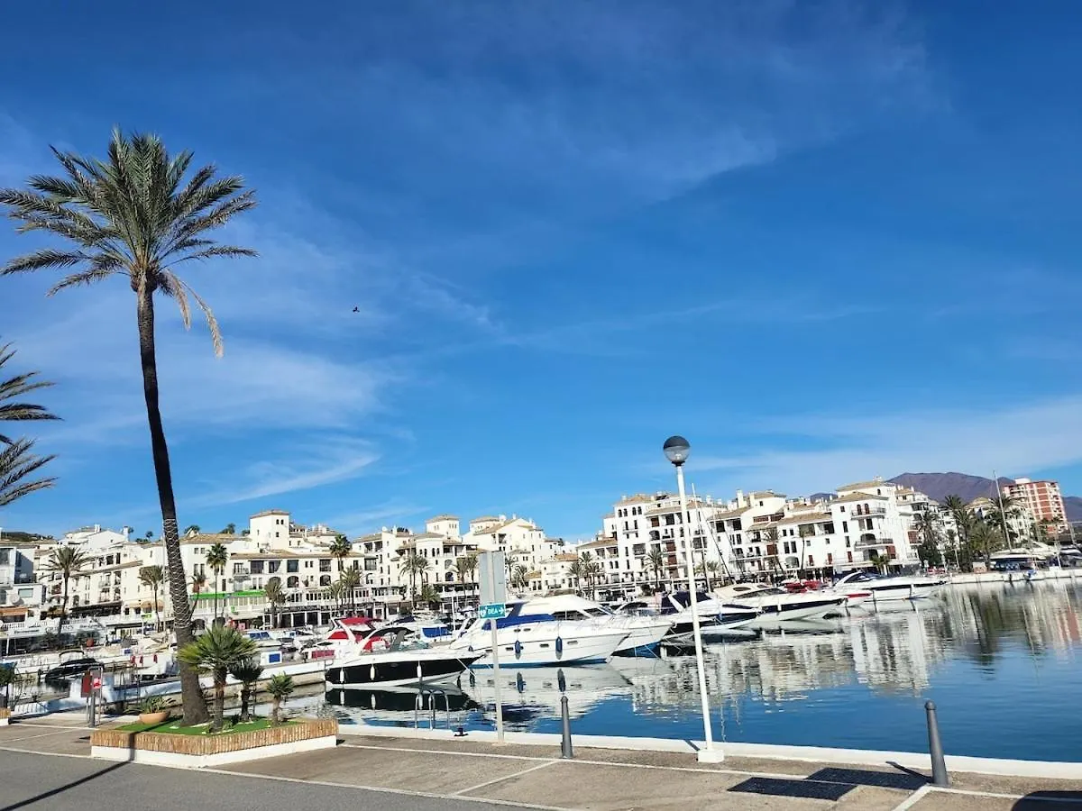 Pueblo Mexicano Communal Pool Close To Marina And Beach location