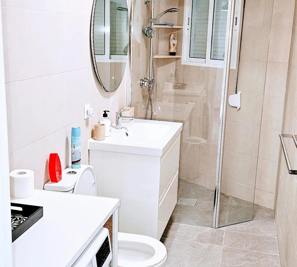 Apartment Pueblo Mexicano Communal Pool Close To Marina And Beach Manilva