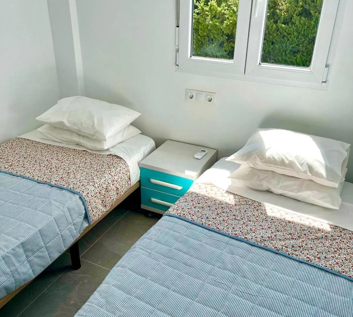 Pueblo Mexicano Communal Pool Close To Marina And Beach Manilva Apartment